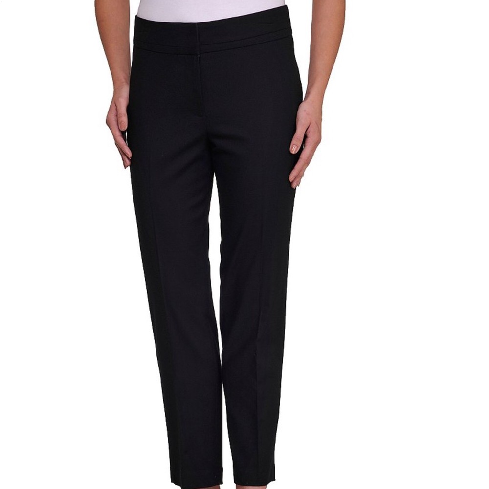 Peter Nygard Morgan ankle pant.